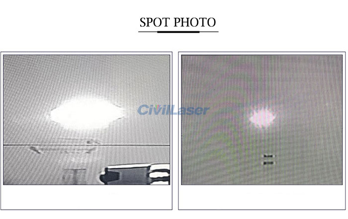 940nm laser module